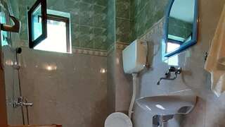 Гостевой дом Apartman Tešović Котор Номер-студио с видом на море-7