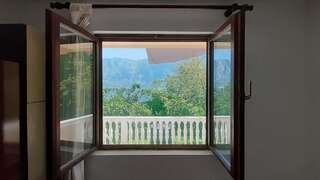 Гостевой дом Apartman Tešović Котор Номер-студио с видом на море-14