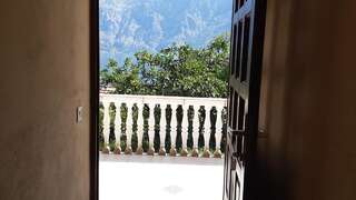 Гостевой дом Apartman Tešović Котор Номер-студио с видом на море-18