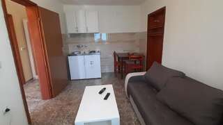 Гостевой дом Apartman Tešović Котор Номер-студио с видом на море-31