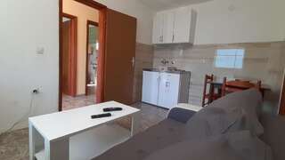 Гостевой дом Apartman Tešović Котор Номер-студио с видом на море-42