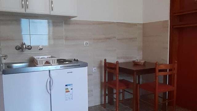 Гостевой дом Apartman Tešović Котор-13