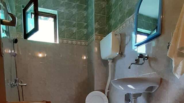 Гостевой дом Apartman Tešović Котор-16