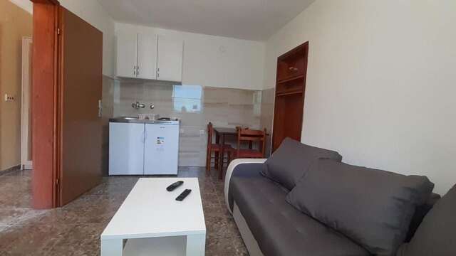 Гостевой дом Apartman Tešović Котор-19