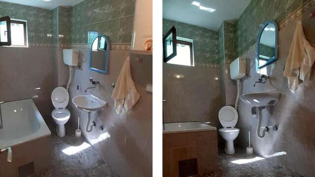 Гостевой дом Apartman Tešović Котор-33