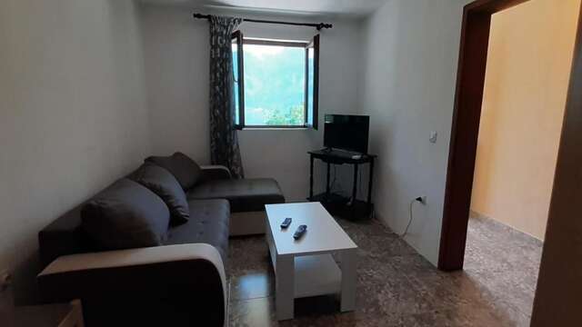 Гостевой дом Apartman Tešović Котор-36