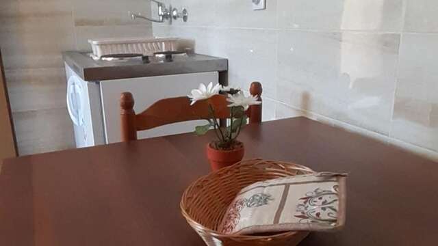 Гостевой дом Apartman Tešović Котор-45