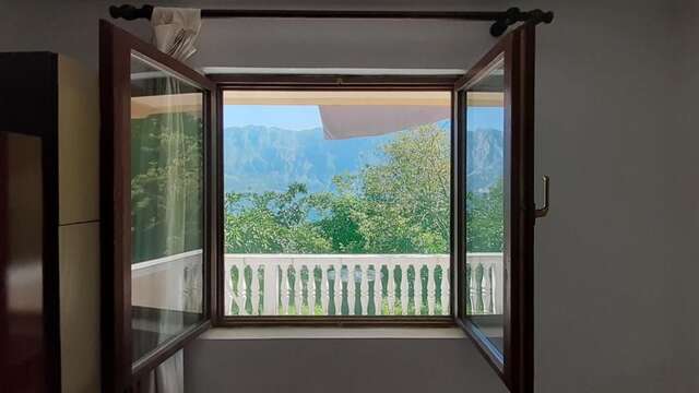 Гостевой дом Apartman Tešović Котор-46