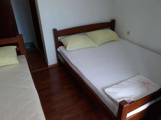 Гостевой дом Apartman Tešović Котор-9